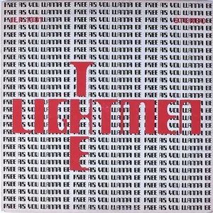 Free as you wanna be